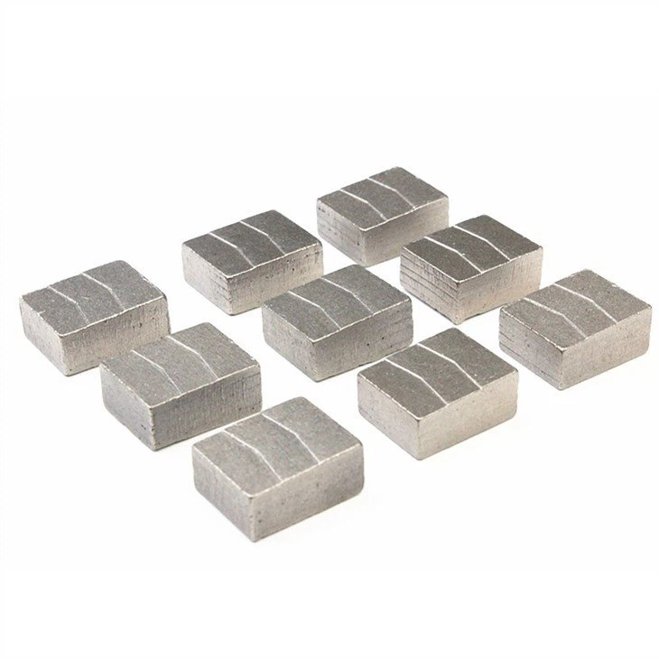 Diamond Segment for Granite Block Cutting 4