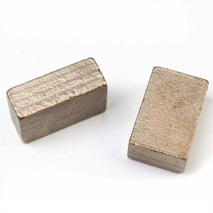 Diamond Segment for Marble Splitting 3