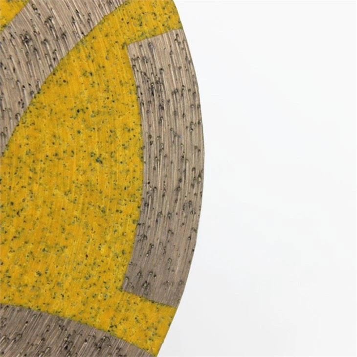 resin diamond cup wheels 3