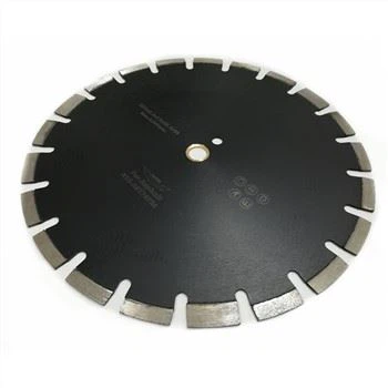 Hoja de diamante para corte asfáltico